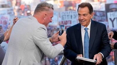 'College GameDay' Announces Destination for Week 9