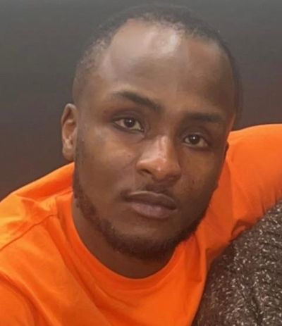 Pictured: 'Devoted father' stabbed to death in Lewisham as hunt for killer continues