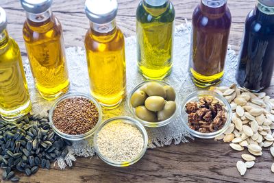 13 Cooking Oils That Give Best Value Per Serving