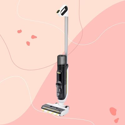 I tested Kärcher's new vacuum mop in my busy family home – it's simplified my cleaning routine and I'm officially converted