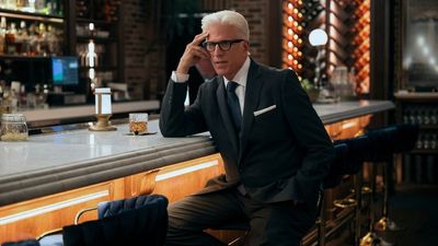 A Man on the Inside season 2: everything we know so far about the popular Netflix show's return