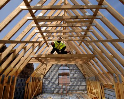 Environment groups are anything but ‘mute’ on the planning bill