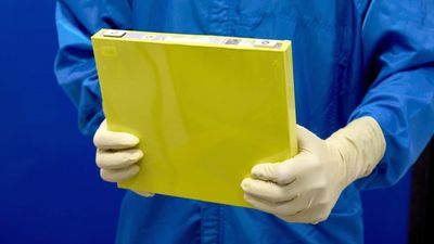 LMR Batteries Could Unlock Midsize EV Trucks, GM President Says