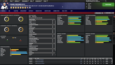 Franchise Hockey Manager 12 Devs Provide Additional Details on New Features