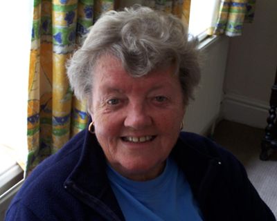 Dr Jill Tattersall obituary
