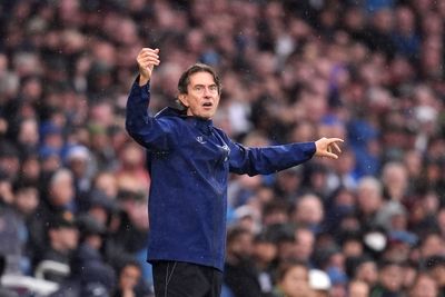 Xavi Simons needs more time to bed in at Tottenham, Thomas Frank insists
