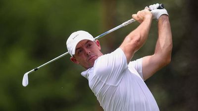 In India, Rory McIlroy One of Many to Follow Unprecedented Strategy in Today’s Game