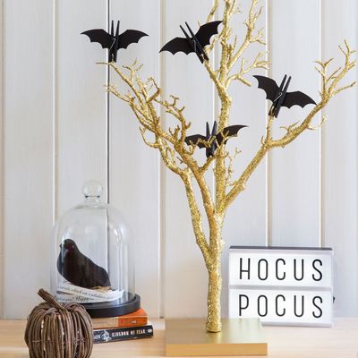 5 Budget Halloween decorating tricks experts recommend that deliver high impact with minimal effort for under £20
