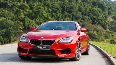 Auto Experts Say Stop Buying These 4 Sports Cars Immediately