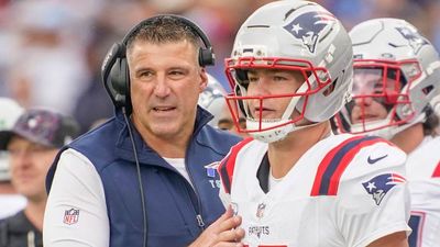 The Good, Bad and Ugly in NFL Week 7: Patriots Have the Look of a Playoff Team