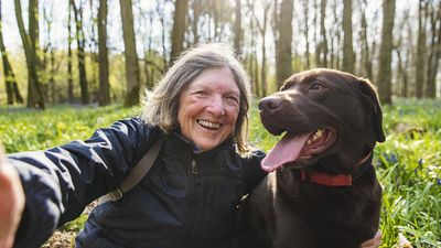 Five Keys to Retirement Happiness That Have Nothing to Do With Money