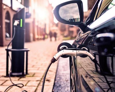 The Guardian view on hybrid cars: profitable for carmakers but not very green