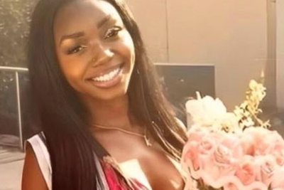 Human remains discovered during search for Kada Scott are believed to belong to missing Philadelphia woman