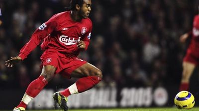 ‘Without my goal against Olympiacos, who knows if Liverpool would have pulled off the Miracle of Istanbul’ Former Reds star on his Champions League contribution