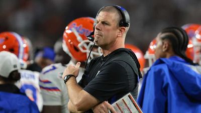 Florida Fires Billy Napier After Years of Falling Short