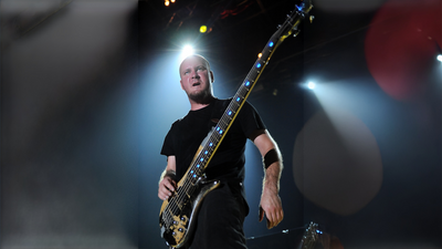 "Sam Rivers wasn’t just our bass player – he was pure magic…" Limp Bizkit bassist Sam Rivers has died, aged 48