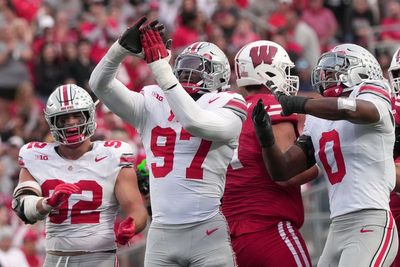 AP Top 25 gets an overhaul behind No. 1 Ohio State; Vandy is a top-10 team for 1st time since 1947