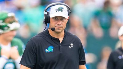 Ten Candidates for Florida Football Coaching Search After Billy Napier Firing
