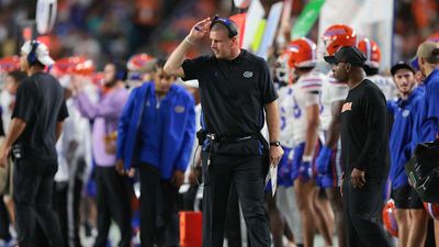 How Much Florida Owes Billy Napier After Firing