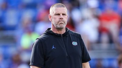 College Football World Reacts to Florida Firing Billy Napier
