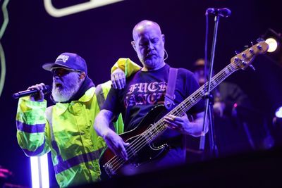 Limp Bizkit's Sam Rivers Revealed He Had Liver Disease From Years of Drinking — Did This Lead to His Death?