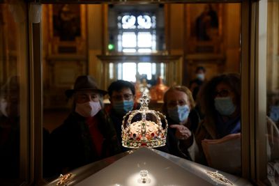 What Was Stolen From the Louvre? Crown Worn by Napoleon's Wife Among Jewels Taken in Shocking Heist