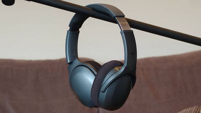 I wanted to love Skullcandy's workout headphones, but one big issue makes them a poor fit