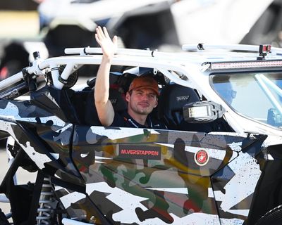 Formula One: United States Grand Prix – as it happened