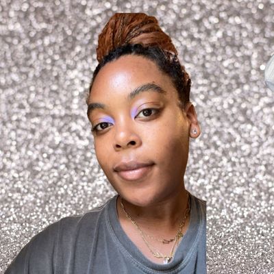 My Beauty Secret Weapon for Fierce Holiday Makeup? Festive Eyeliners