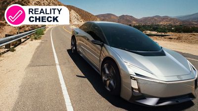 Toyota says it will launch the world’s first solid-state EVs in 2027, but is that realistic? Here’s what experts say