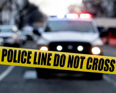 US driver kills one and injures at least 14 in car-ramming attack at child’s party