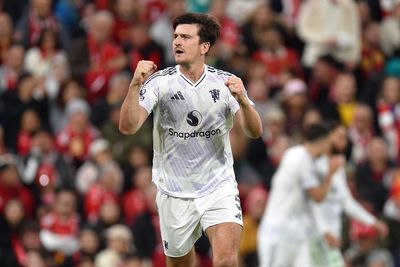 Contrasting fortunes for Liverpool and Man Utd might become sliding doors moment of Ruben Amorim’s reign