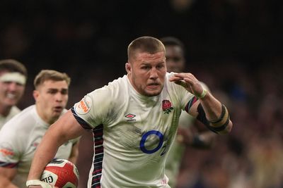Tom Willis left out of England training squad ahead of autumn internationals