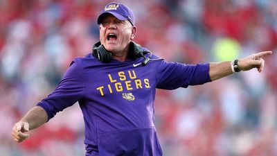 Forde-Yard Dash: Despite Massive Buyouts, These Top-Level Coaches Are Feeling the Heat