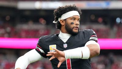 Cardinals Make Official Decision on Kyler Murray's Week 7 Status