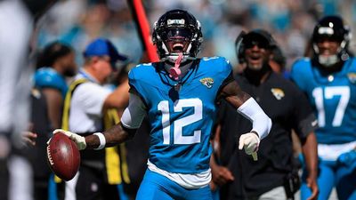 Travis Hunter Made Unique History in Jaguars’ Depressing Loss to Rams