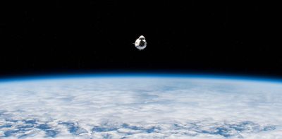 Should humans colonise space? We asked 5 experts