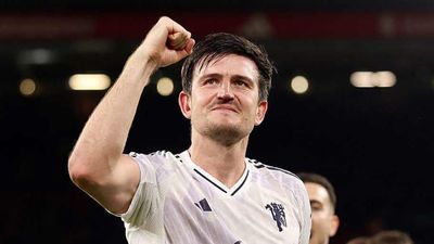 Harry Maguire Provides Manchester United What They’ve Been Lacking