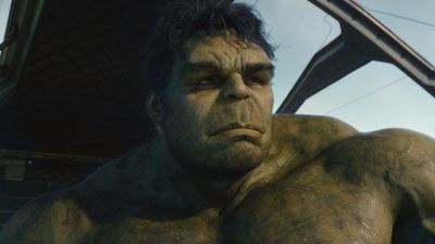 Mark Ruffalo reveals why a Hulk movie might not happen any time soon: "Does anyone really want another one?"