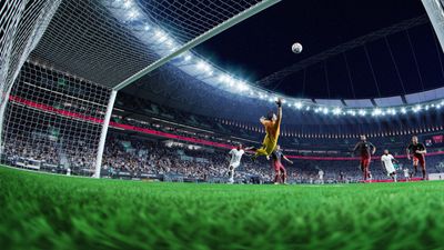 UFL Coming to Steam Early Access on October 30 with Big Update