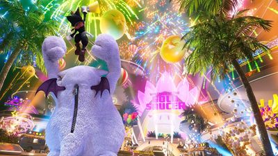 Final Fantasy 7 Rebirth director defends the JRPG's overlong filler, but says he’s "striking a balance" with Part 3: "Players just have too much to do and too much to play"