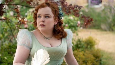 Netflix is making another period romance drama, and it could be the next Bridgerton