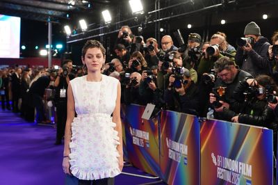 Emma Corrin ‘incredibly excited’ to have Charli XCX in 100 Nights Of Hero