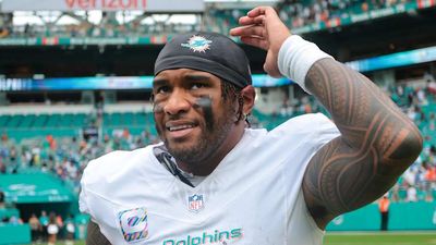 Tua Tagovailoa’s Horrific Game vs. Browns Summed Up With Four Brutal Stats