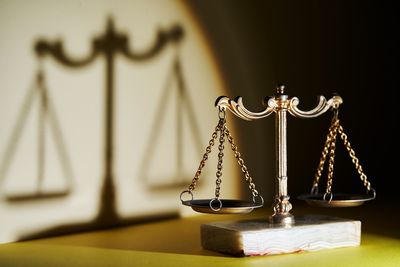 10 U.S. Laws That Are Still Enforced — And Dangerously Outdated