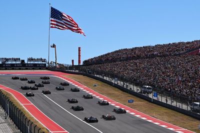 US GP: Five quick takeaways