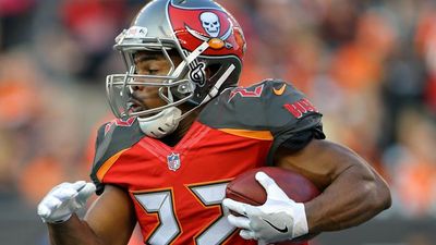 Former Buccaneers RB Doug Martin Dies at Age 36