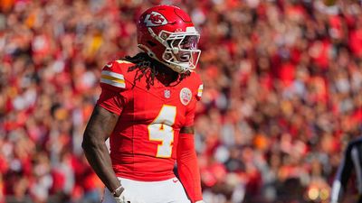 Why the Rest of the AFC Should Fear the Ascending Chiefs