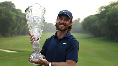 How Much Did Tommy Fleetwood Win At The 2025 DP World India Championship?