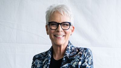 Jamie Lee Curtis’s White Kitchen Cabinets Showcase a Timeless, Dream-Worthy Hue That Designers Agree Can Instantly Elevate Any Space
